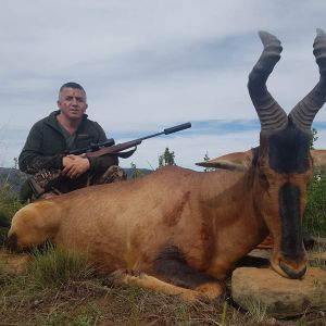 Hunting