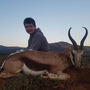 Hunting