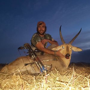 Hunting