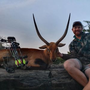 Hunting