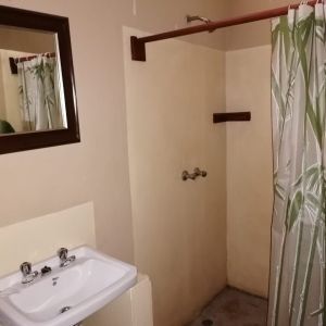 Hunt Zambia Induku 1