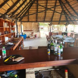 Hunt Zambia Induku 10