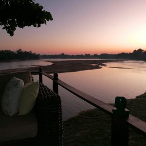 Hunt Zambia Induku 11