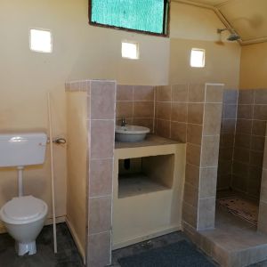 Hunt Zambia Induku 6