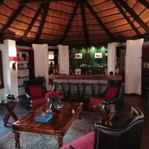 Hunt Zambia Induku 7