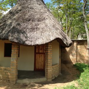 Hunt Zambia Induku 9