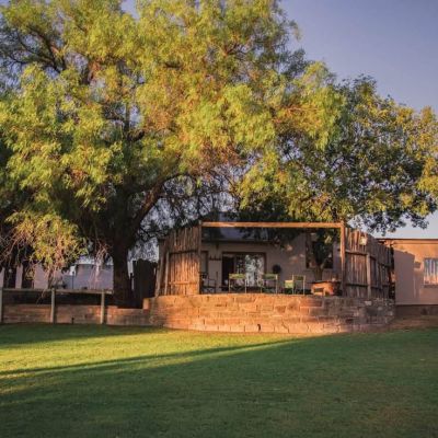 Induku Accommodation