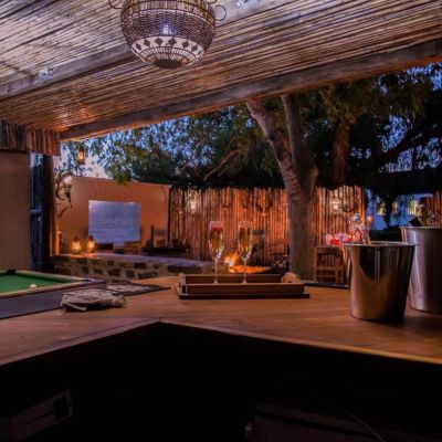 Induku Accommodation