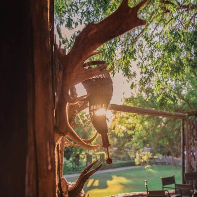Induku Accommodation