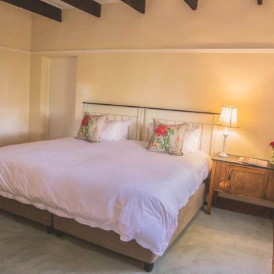 Induku Accommodation