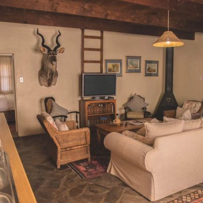 Induku Accommodation