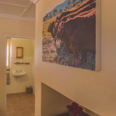 Induku Accommodation