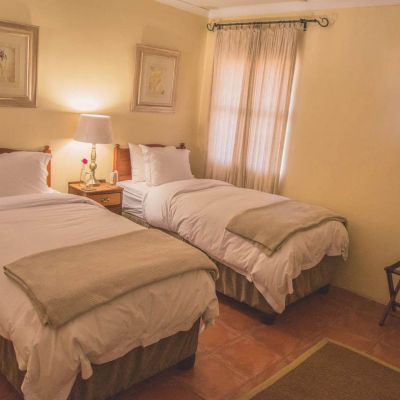 Induku Accommodation