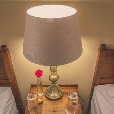 Induku Accommodation