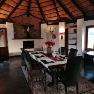 Hunting Zambia