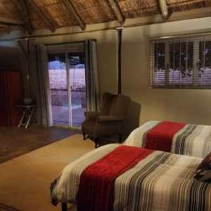 Namibia Hunting Safari