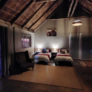 Namibia Hunting Safari