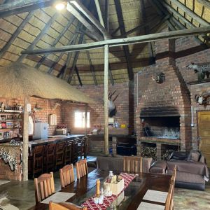 Namibia Hunting Safari