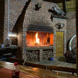 Namibia Hunting Safari