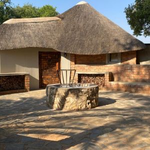 Namibia Hunting Safari