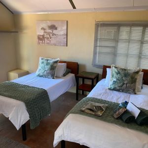 Namibia Hunting Safari