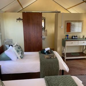 Namibia Hunting Safari