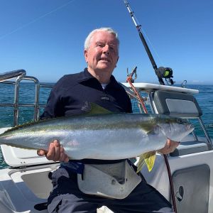 Deep Sea Fishing