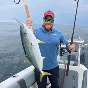 Deep Sea Fishing