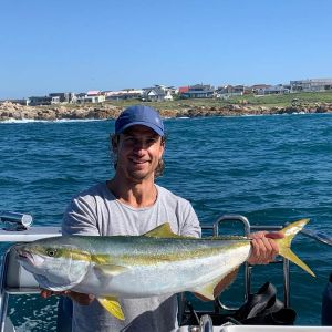Deep Sea Fishing