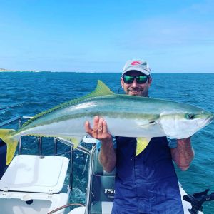 Deep Sea Fishing