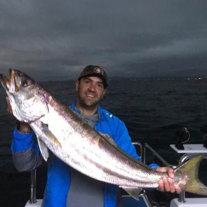 Deep Sea Fishing