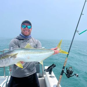 Deep Sea Fishing