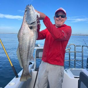 Deep Sea Fishing